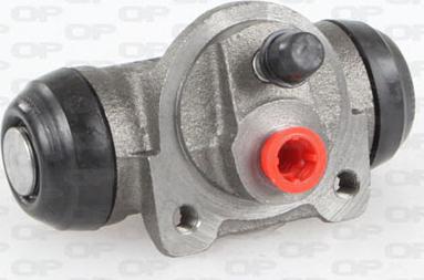 Open Parts FWC3052.00 - Колесный тормозной цилиндр autospares.lv