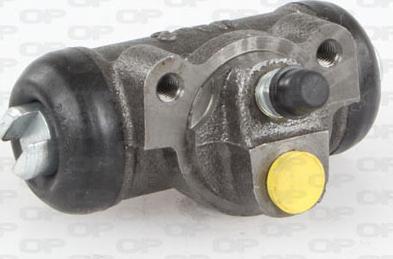 Open Parts FWC3057.00 - Колесный тормозной цилиндр autospares.lv