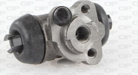 Open Parts FWC3066.00 - Колесный тормозной цилиндр autospares.lv