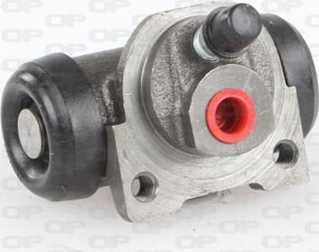 Open Parts FWC3003.00 - Колесный тормозной цилиндр autospares.lv