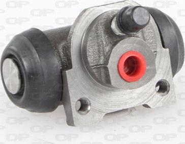 Open Parts FWC3016.00 - Колесный тормозной цилиндр autospares.lv