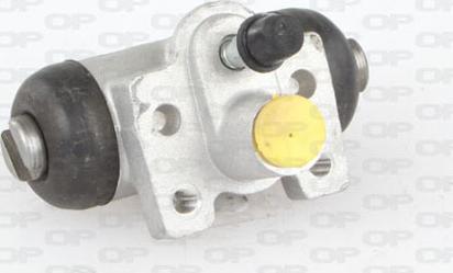 Open Parts FWC3089.00 - Колесный тормозной цилиндр autospares.lv