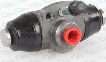 Open Parts FWC3030.00 - Колесный тормозной цилиндр autospares.lv