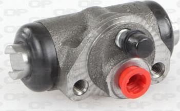 Open Parts FWC3037.00 - Колесный тормозной цилиндр autospares.lv