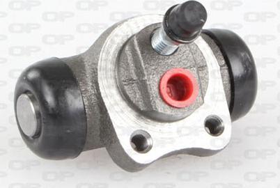 Open Parts FWC3145.00 - Колесный тормозной цилиндр autospares.lv