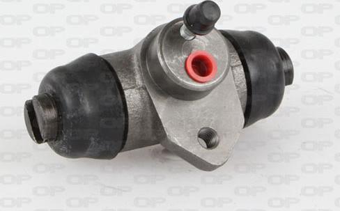 Open Parts FWC3146.00 - Колесный тормозной цилиндр autospares.lv