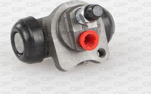 Open Parts FWC3150.00 - Колесный тормозной цилиндр autospares.lv