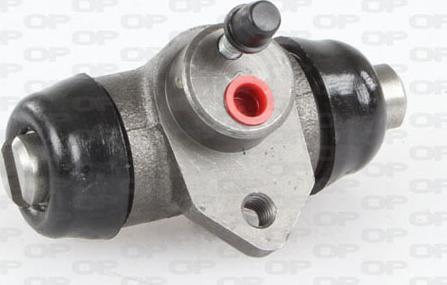 Open Parts FWC3153.00 - Колесный тормозной цилиндр autospares.lv