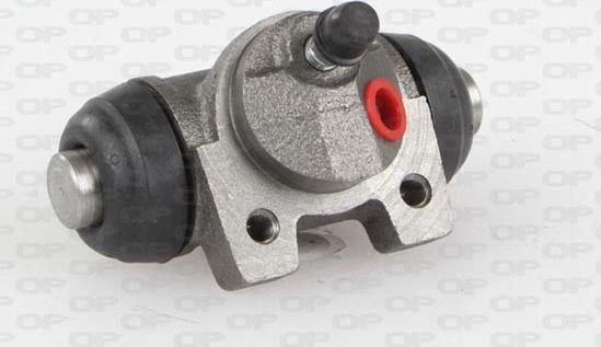 Open Parts FWC3164.00 - Колесный тормозной цилиндр autospares.lv