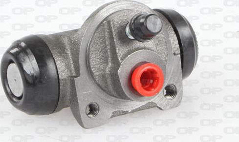 Open Parts FWC3160.00 - Колесный тормозной цилиндр autospares.lv