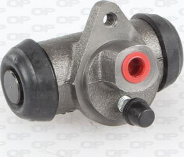 Open Parts FWC3114.00 - Колесный тормозной цилиндр autospares.lv