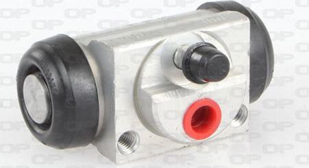 Open Parts FWC3184.00 - Колесный тормозной цилиндр autospares.lv