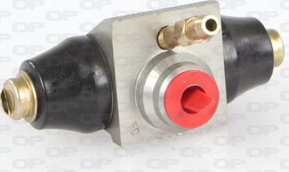 Open Parts FWC3131.00 - Колесный тормозной цилиндр autospares.lv