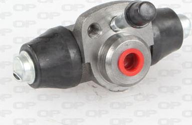 Open Parts FWC3124.00 - Колесный тормозной цилиндр autospares.lv