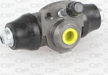 Open Parts FWC3125.00 - Колесный тормозной цилиндр autospares.lv