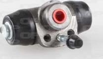 Open Parts FWC3128.00 - Колесный тормозной цилиндр autospares.lv