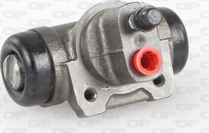 Open Parts FWC3171.00 - Колесный тормозной цилиндр autospares.lv