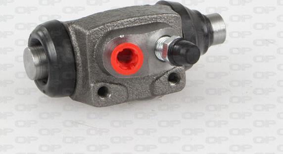 Open Parts FWC3342.00 - Колесный тормозной цилиндр autospares.lv