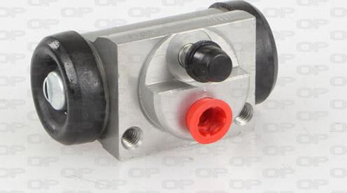 Open Parts FWC3354.00 - Колесный тормозной цилиндр autospares.lv