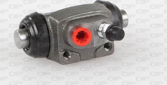 Open Parts FWC3355.00 - Колесный тормозной цилиндр autospares.lv