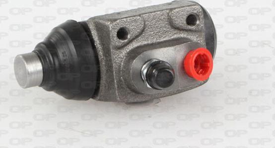 Open Parts FWC3356.00 - Колесный тормозной цилиндр autospares.lv