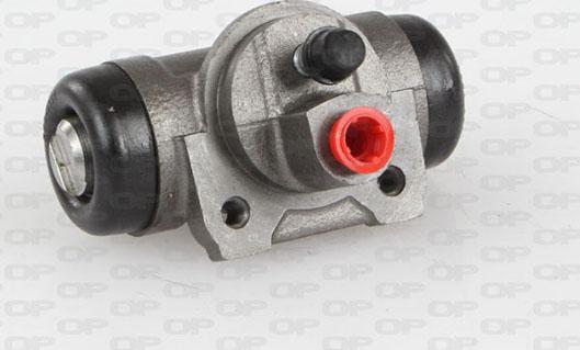 Open Parts FWC3350.00 - Колесный тормозной цилиндр autospares.lv