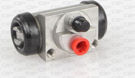 Open Parts FWC3353.00 - Колесный тормозной цилиндр autospares.lv