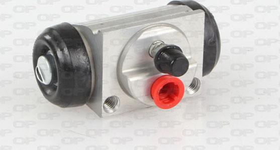 Open Parts FWC3352.00 - Колесный тормозной цилиндр autospares.lv