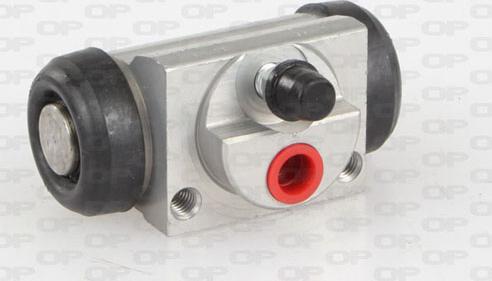 Open Parts FWC3366.00 - Колесный тормозной цилиндр autospares.lv