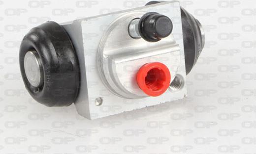 Open Parts FWC3368.00 - Колесный тормозной цилиндр autospares.lv