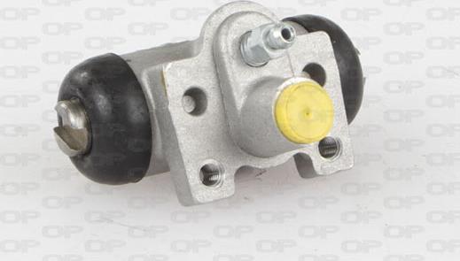 Open Parts FWC3304.00 - Колесный тормозной цилиндр autospares.lv