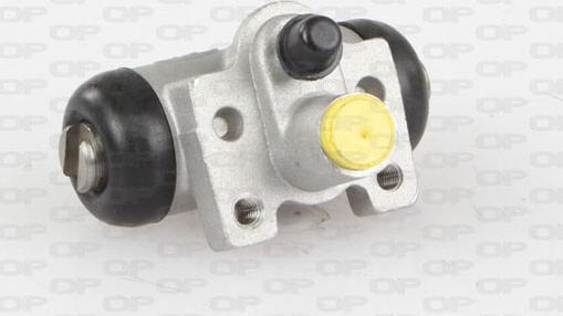 Open Parts FWC3303.00 - Колесный тормозной цилиндр autospares.lv