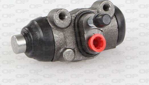 Open Parts FWC3318.00 - Колесный тормозной цилиндр autospares.lv