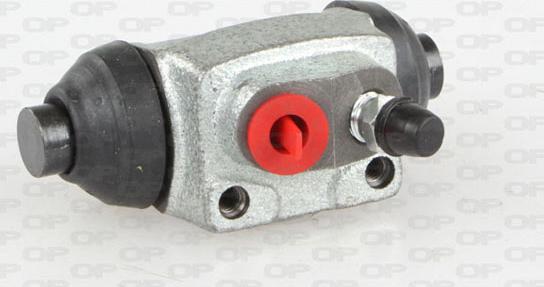 Open Parts FWC3381.00 - Колесный тормозной цилиндр autospares.lv