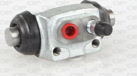 Open Parts FWC3388.00 - Колесный тормозной цилиндр autospares.lv