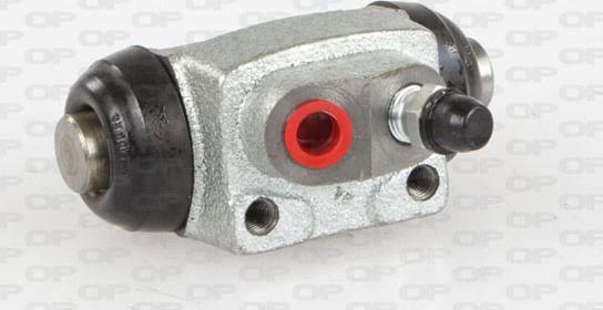 Open Parts FWC3383.00 - Колесный тормозной цилиндр autospares.lv