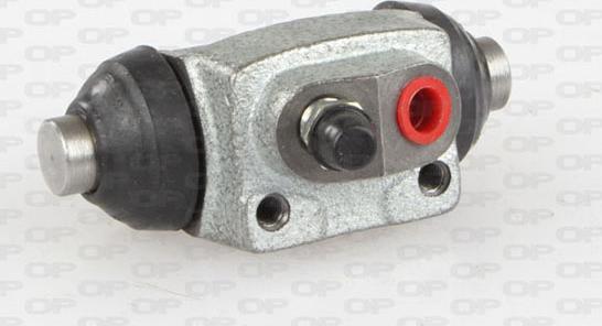 Open Parts FWC3382.00 - Колесный тормозной цилиндр autospares.lv