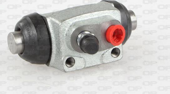 Open Parts FWC3387.00 - Колесный тормозной цилиндр autospares.lv