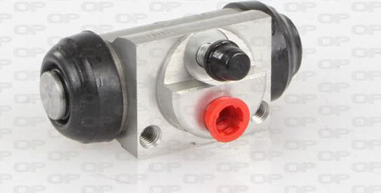 Open Parts FWC3331.00 - Колесный тормозной цилиндр autospares.lv