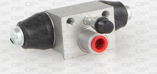 Open Parts FWC3338.00 - Колесный тормозной цилиндр autospares.lv