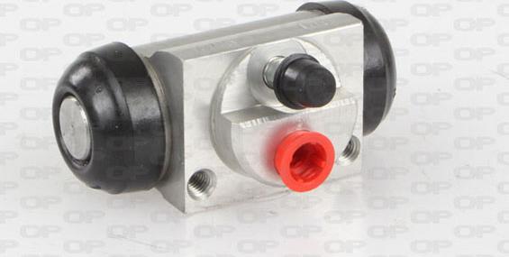 Open Parts FWC3337.00 - Колесный тормозной цилиндр autospares.lv