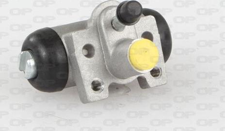 Open Parts FWC3323.00 - Колесный тормозной цилиндр autospares.lv