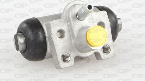 Open Parts FWC3378.00 - Колесный тормозной цилиндр autospares.lv