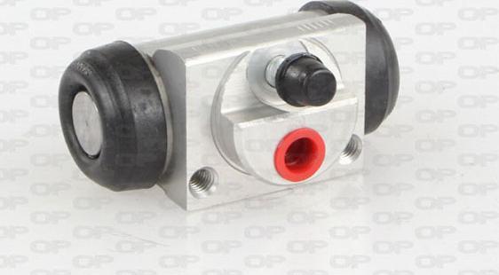 Open Parts FWC3373.00 - Колесный тормозной цилиндр autospares.lv