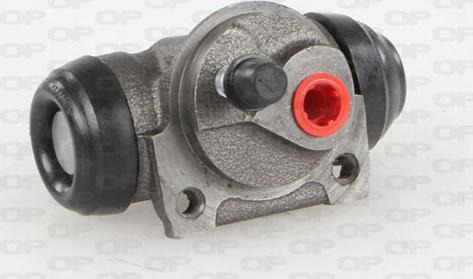 Open Parts FWC3244.00 - Колесный тормозной цилиндр autospares.lv