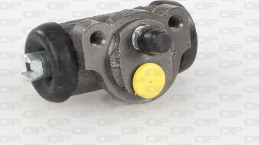 Open Parts FWC3257.00 - Колесный тормозной цилиндр autospares.lv