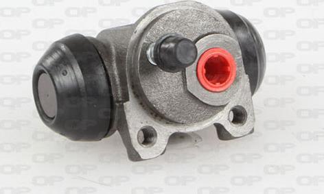 Open Parts FWC3267.00 - Колесный тормозной цилиндр autospares.lv