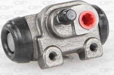 Open Parts FWC3209.00 - Колесный тормозной цилиндр autospares.lv