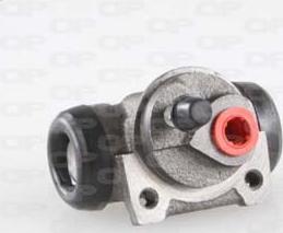 Open Parts FWC3205.00 - Колесный тормозной цилиндр autospares.lv