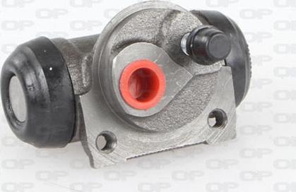 Open Parts FWC3203.00 - Колесный тормозной цилиндр autospares.lv